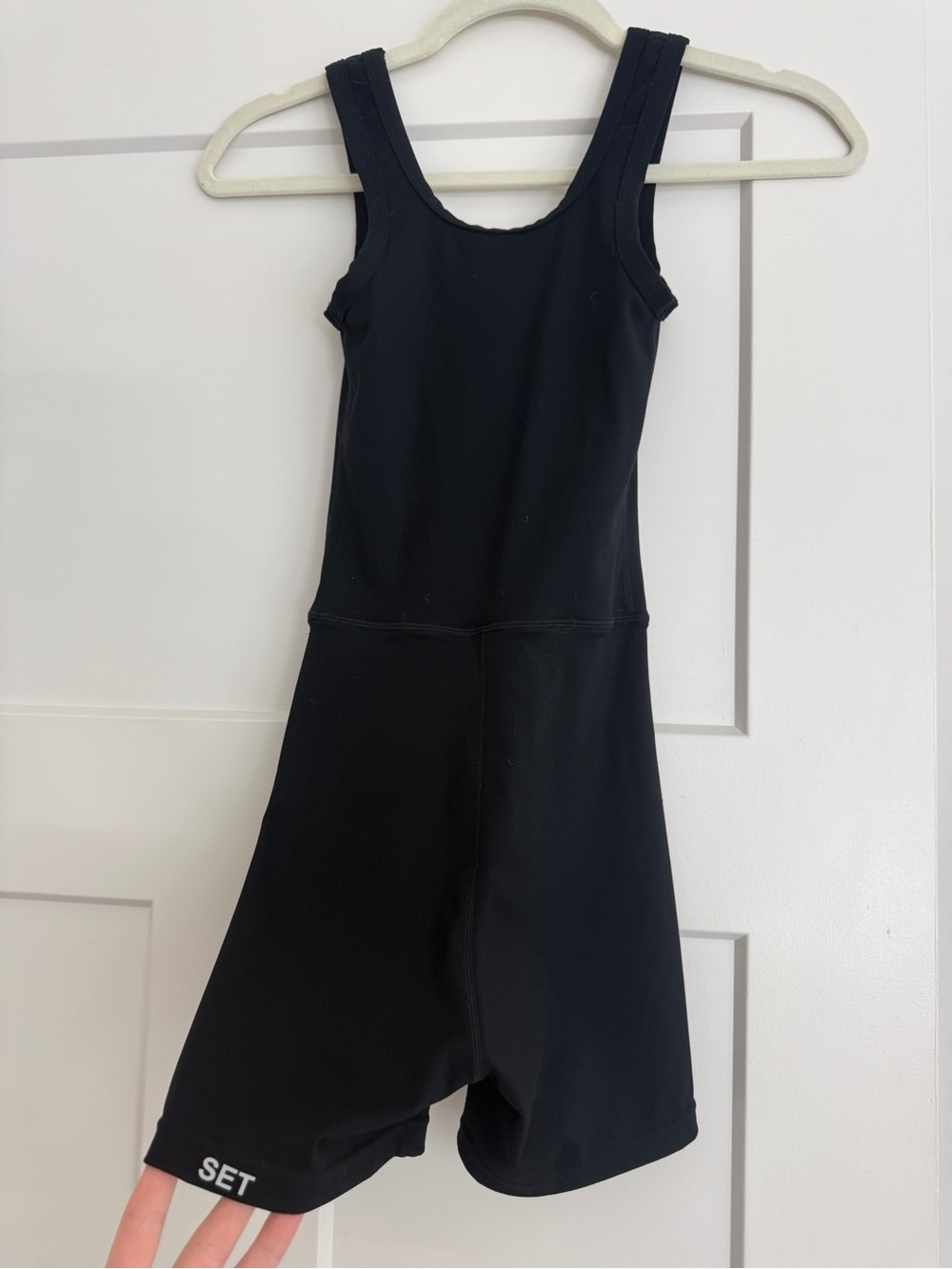 Set Active one piece